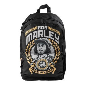 plecak BOB MARLEY - FREEDOM FIGHTER