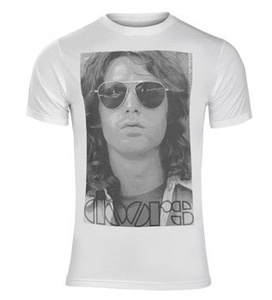 koszulka THE DOORS - AVIATORS