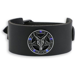 pieszczocha BAPHOMET - BLACK CRYSTAL BLUE