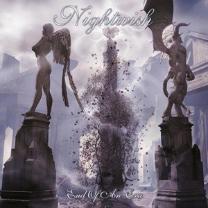 NIGHTWISH: END OF AN ERA (2CD)