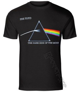 koszulka PINK FLOYD - DARK SIDE OF THE MOON COURIER