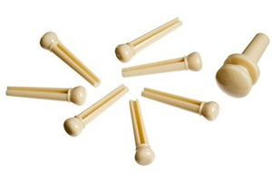 zestaw kołeczków do gitary akustycznej PLANET WAVES PWPS11