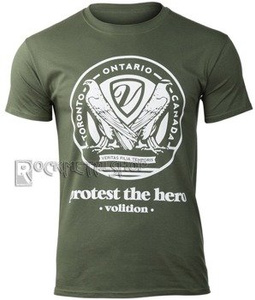 koszulka PROTEST THE HERO - BLINDFOLD