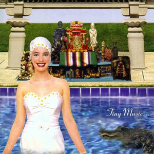 STONE TEMPLE PILOTS: TINY MUSIC... (CD)