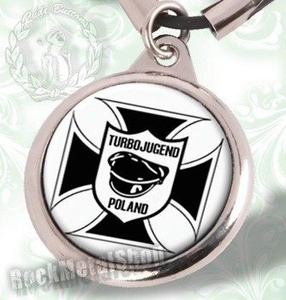 wisior TURBOJUGEND POLAND