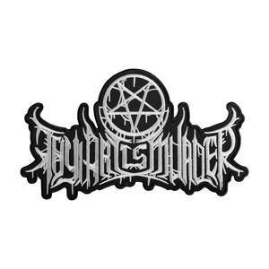 ekran termiczny THY ART IS MURDER - LOGO
