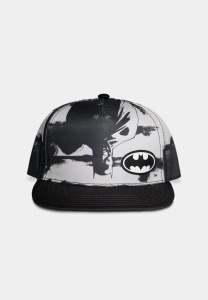 czapka BATMAN