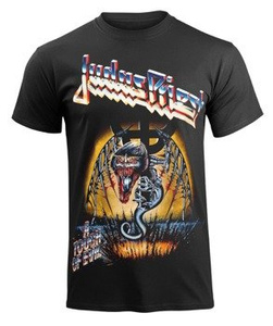 koszulka JUDAS PRIEST - TOUCH OF EVIL