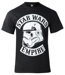 koszulka STAR WARS - EMPIRE