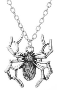 naszyjnik TARANTULA SPIDER