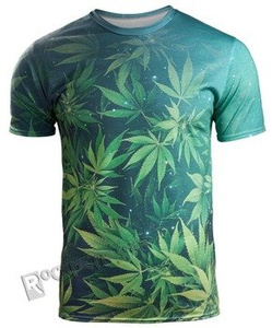 koszulka MR.GUGU - JANE