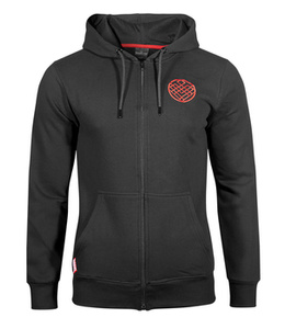 bluza MARVEL - SHANG CHI, rozpinana z kapturem