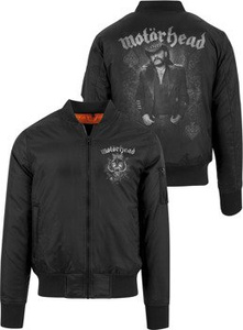 kurtka flyers MOTORHEAD - LEMMY BOMBER black