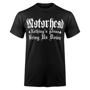 koszulka MOTORHEAD - NOTHING'S GONNA BRING US DOWN