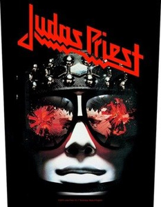 ekran JUDAS PRIEST - HELL BENT FOR LEATHER