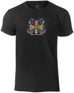 koszulka WEST COAST CHOPPERS - VENOM