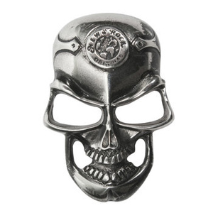 ozdoba z czaszką 53701-R PV SAT CALAVERA PEQUEA REMACHES MPS020