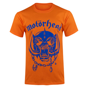 koszulka MOTORHEAD - LOUD