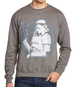 bluza STAR WARS - TROOPER, bez kaptura