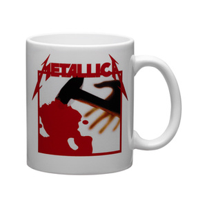 kubek METALLICA - KILL'EM ALL