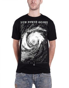 koszulka NEW FOUND GLORY - BREEZE