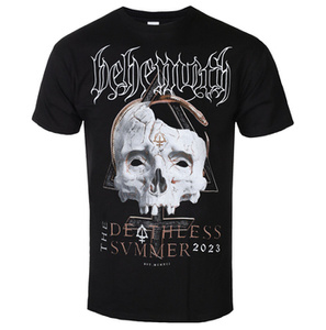 koszulka BEHEMOTH - SKULL TOUR 2023
