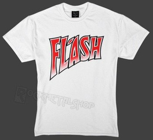 koszulka QUEEN - FLASH GORDON