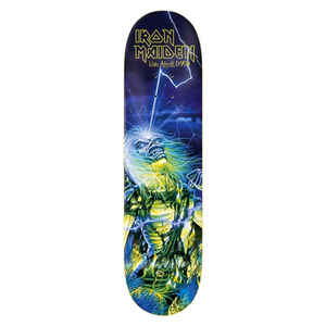 deck/blat deskorolki IRON MAIDEN - LIVE AFTER DEATH