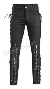 spodnie AMENOMEN - GOTHIC, unisex