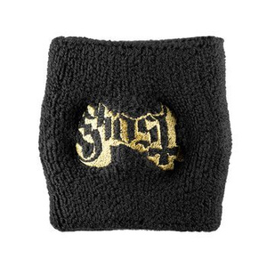 frotka na rękę GHOST - LOGO