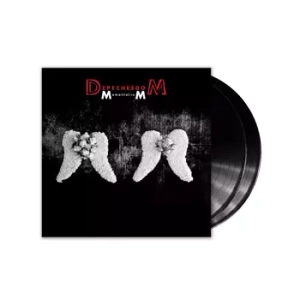 DEPECHE MODE: MEMENTO MORI (2LP VINYL)