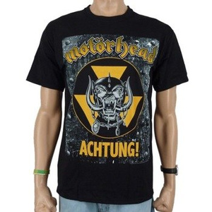 koszulka MOTORHEAD - ACHTUNG!