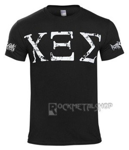 koszulka ROTTING CHRIST - 666