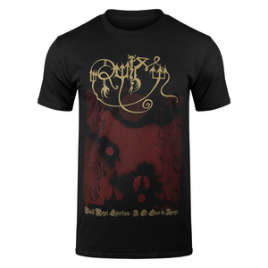 koszulka RUÏM - BLACK ROYAL SPIRITISM