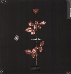 DEPECHE MODE: VIOLATOR (LP VINYL)