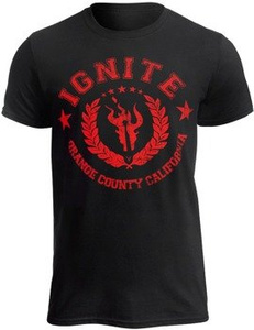 koszulka IGNITE - COLLEGE