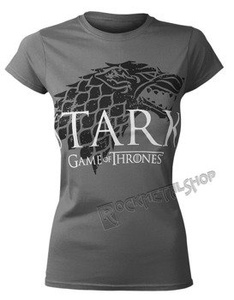 bluzka damska GAME OF THRONES - STARK