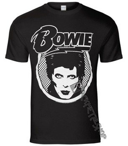 koszulka DAVID BOWIE - DIAMOND DOGS