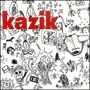 KAZIK NA ŻYWO KNŻ: NA ŻYWO ALE W STUDIO (CD)