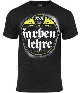 koszulka FARBEN LEHRE - FL 30 KPSL