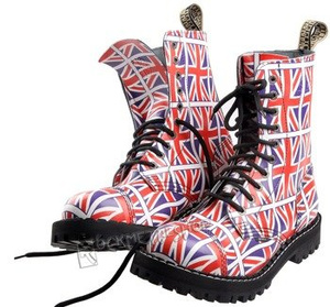 glany STEEL - FULL UK (10 dziurek)