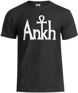 koszulka ANKH - ANKH