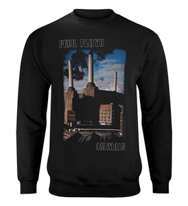 bluza PINK FLOYD - ANIMALS, bez kaptura