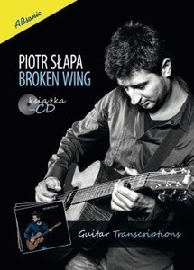 BROKEN WING PIOTR SŁAPA
