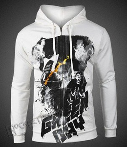 bluza rozpinana z kapturem GREEN DAY - SCREAM