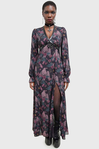 suknia KILLSTAR - GLOOMWEAVER