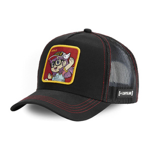 czapka trucker DR. SLUMP - ARALE