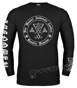 longsleeve AMENOMEN - SYMBOLS (OMEN049LO)