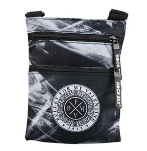 saszetka na ramię BULLET FOR MY VALENTINE - CIRCLE