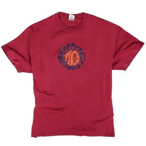 koszulka PHISH - BOMB